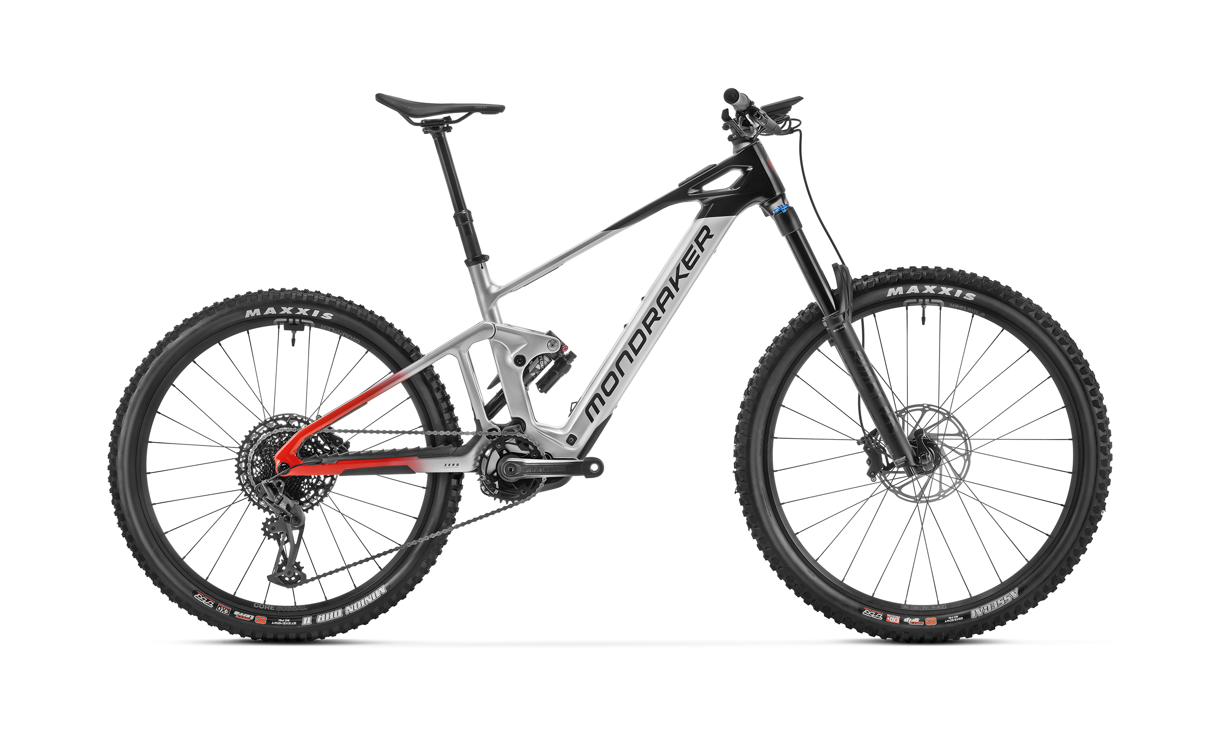 Mondraker Dune R